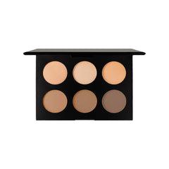Contour and Highlight Palette - Natural Glow