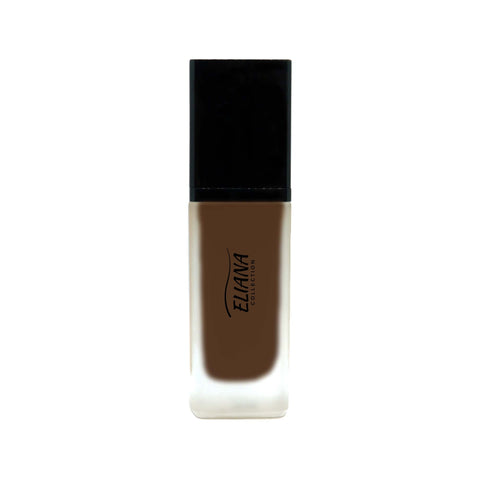 Foundation with SPF - Deep Umber