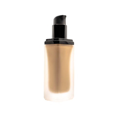 Foundation with SPF - Deep Umber