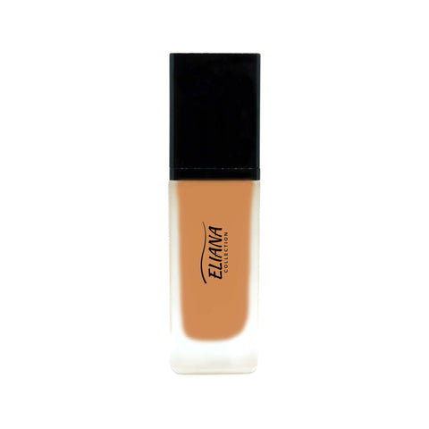 Foundation with SPF - Marigold