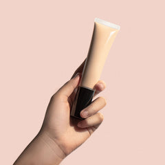 Full Cover Foundation - Sable