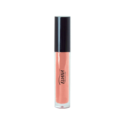 Lip Gloss - Coral